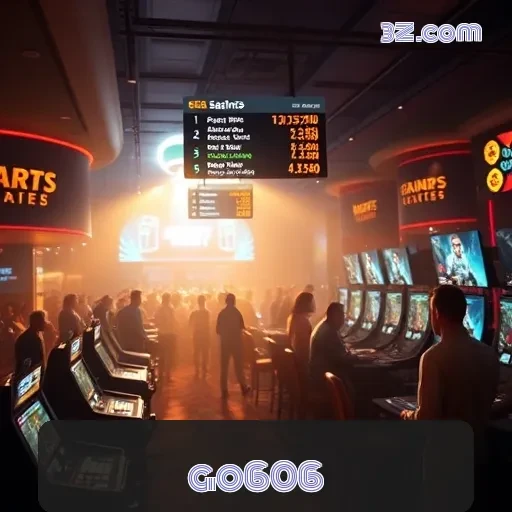 go606: Apostas Esportivas que Você Não Pode Perder