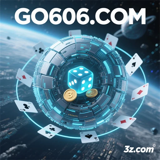 A Magia dos Caça-Níqueis no Go606