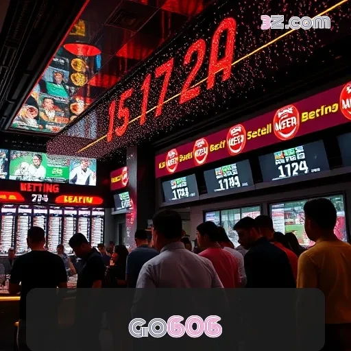 go606: Mergulhe no Universos Fantásticos dos Jogos de Plataforma