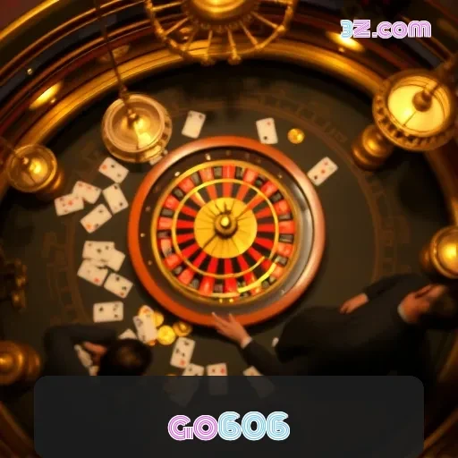 go606: Entre no Jogo e Domine o Poker Online