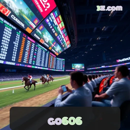 go606: Descubra o Mundo Fascinante dos Jogos RPG