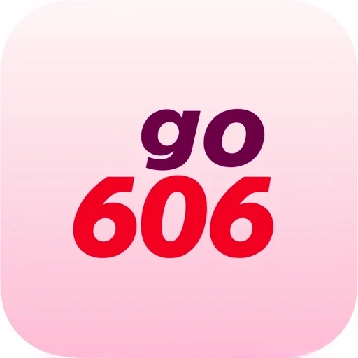 go606 logo